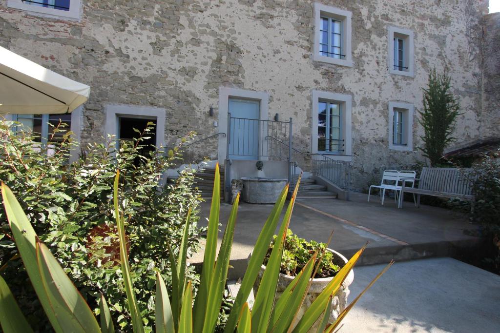 Le grenier occitan photo 3