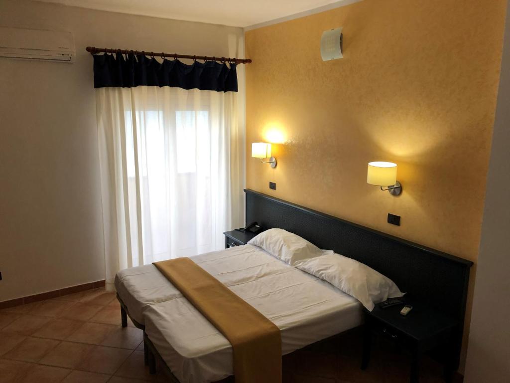 Residence Hotel Antica Perla photo 2