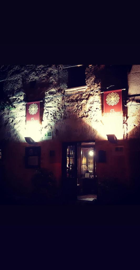 Hotel Rural el Arrabal Siguenza photo 3