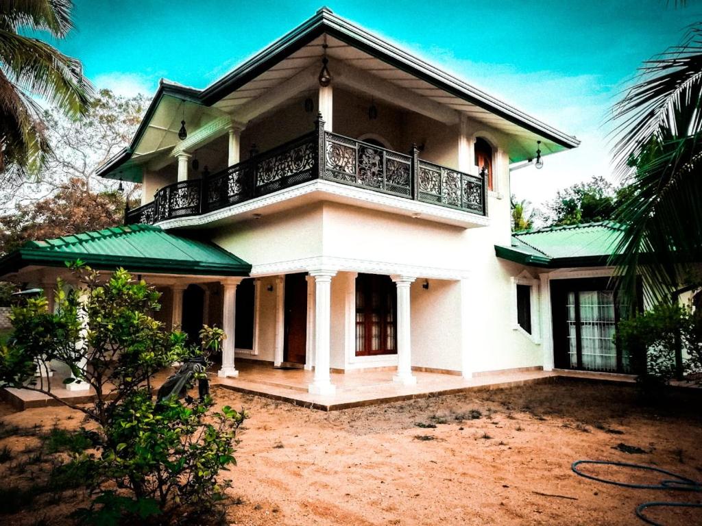 Pearl Crown Homestay photo 4