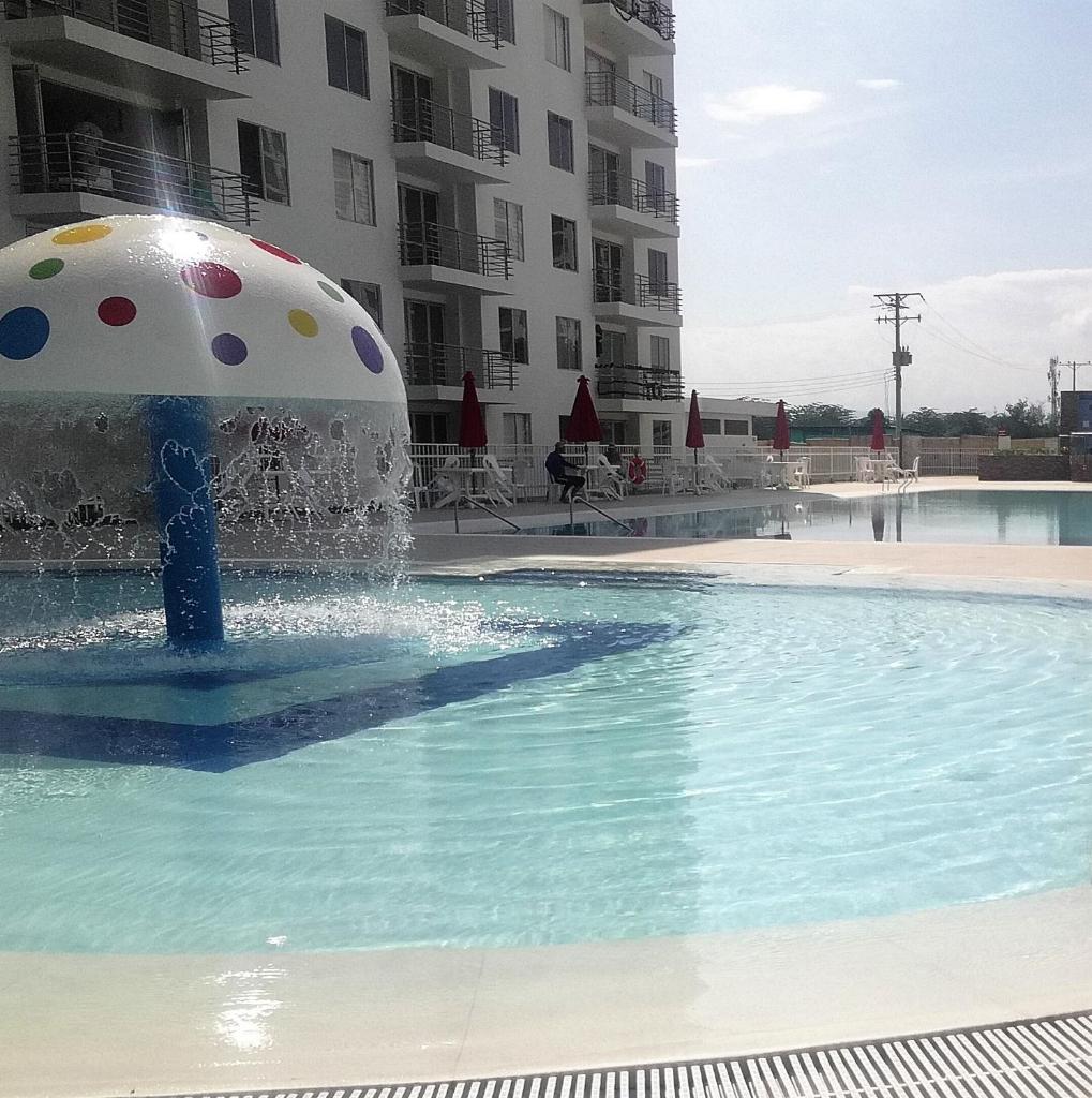 Depto Condominio Aqualina photo 4