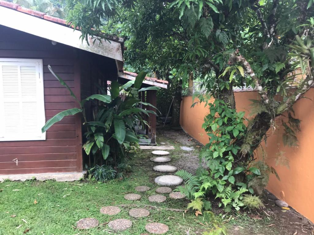 Boiçucanga litoral Norte photo 3