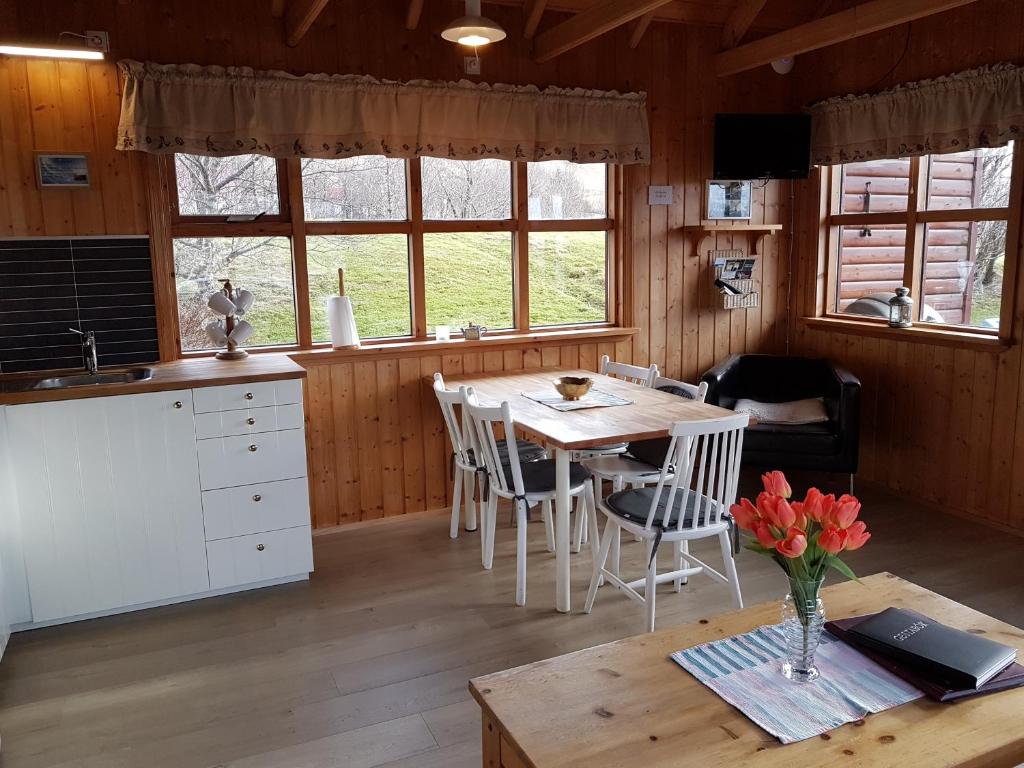 Ásólfsskáli Cottage photo 4