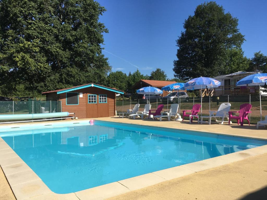 Camping des Papillons photo 1