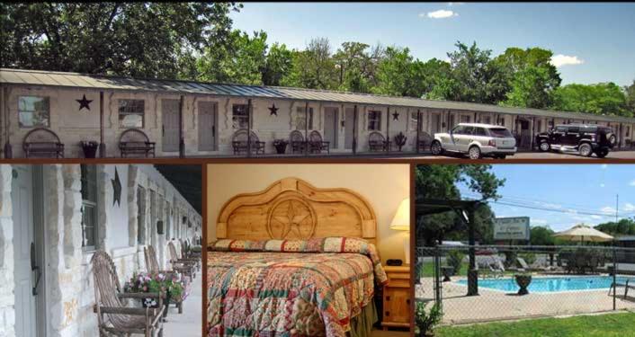 Country Inn & Cottages image