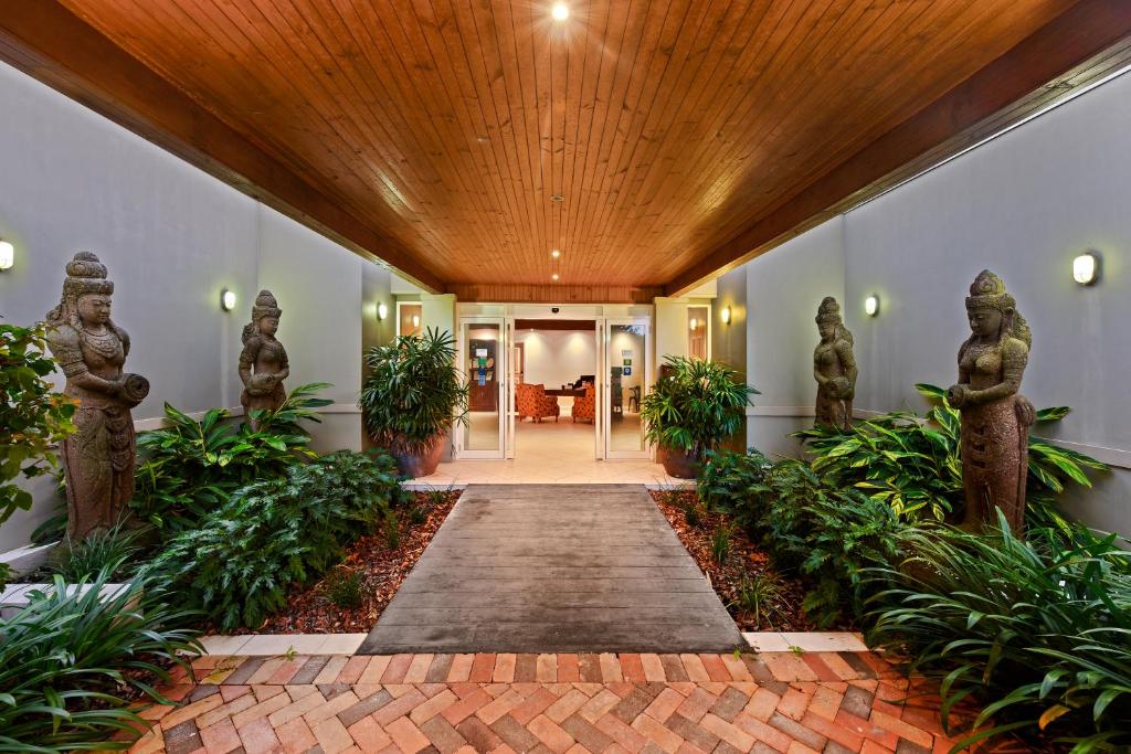 Harrington River Lodge photo 1