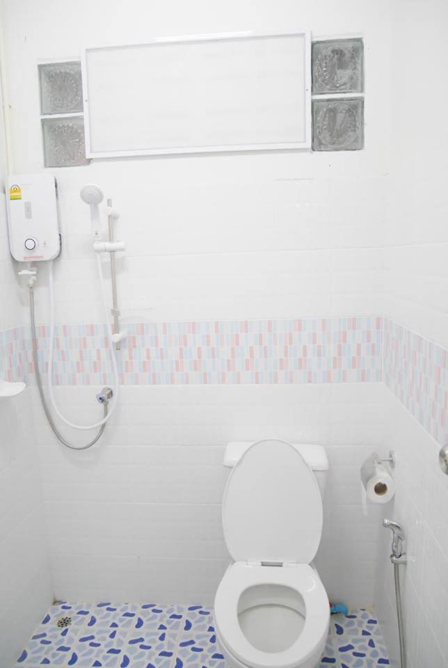 Nawee GuestHouse Sairee photo 2