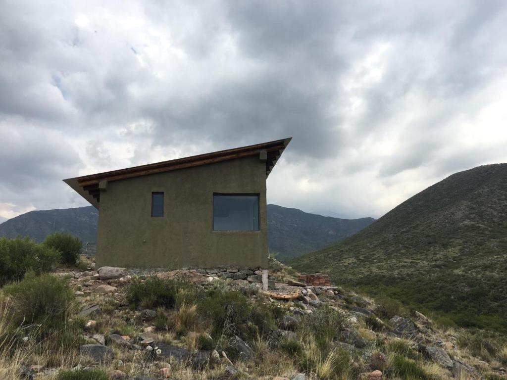 La casa de la paz photo 1