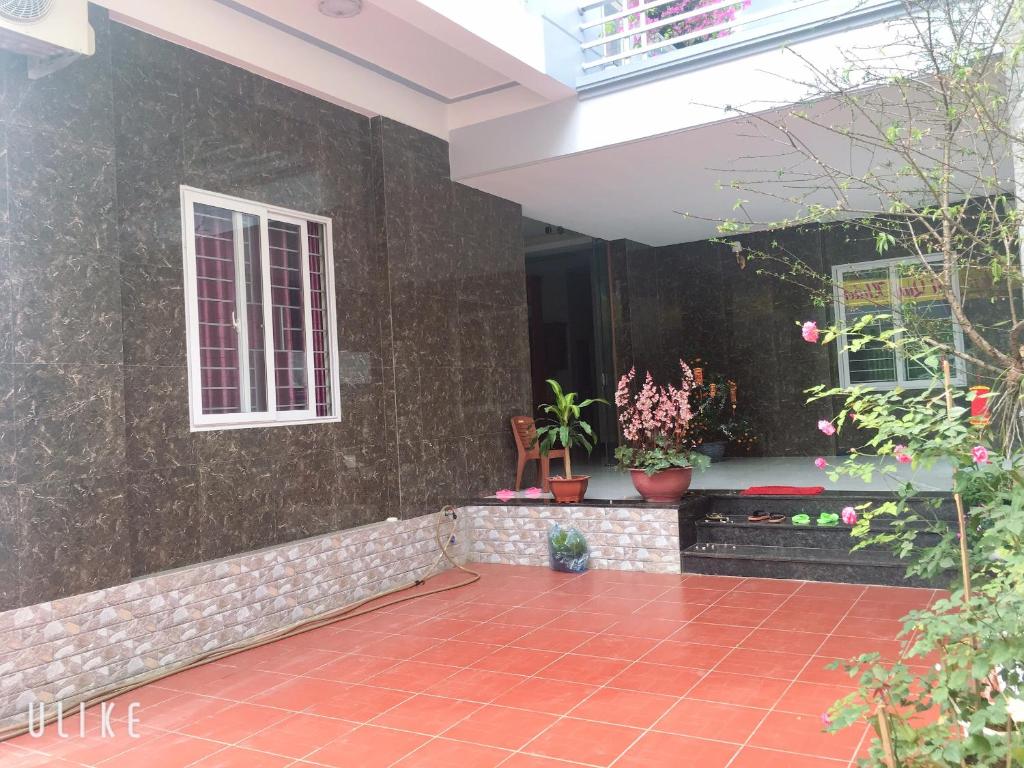 Nhà Nghỉ Hồng Nhung