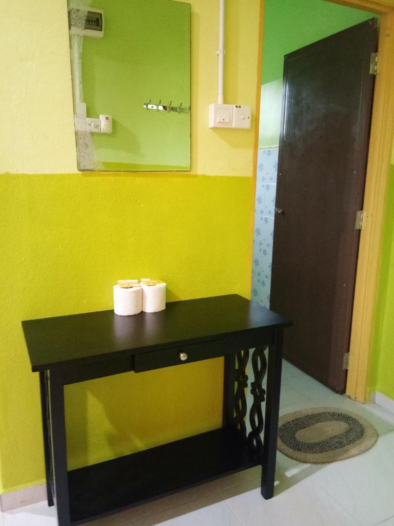 Taman negara rainbow guest house photo 4