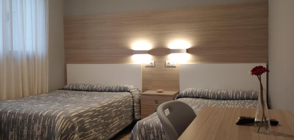Hotel Goizalde photo 4