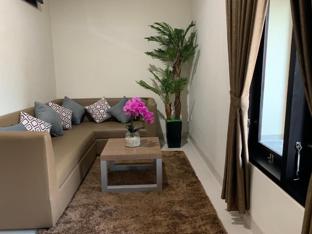 Сьюит (Семейный люкс), Jonsen Homestay