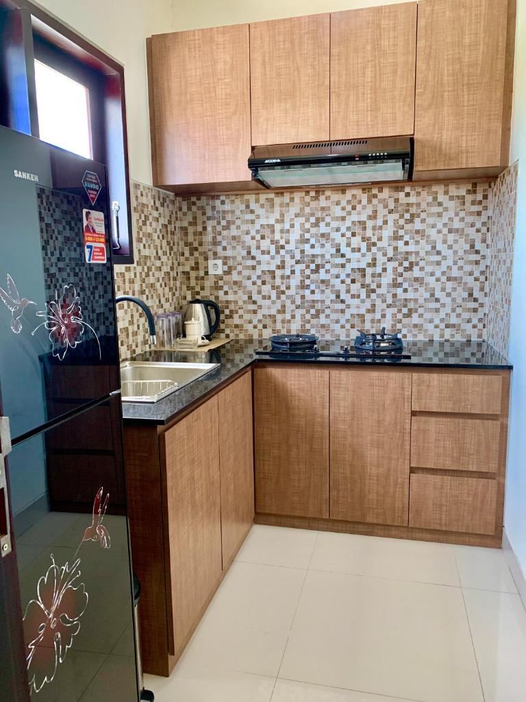 Сьюит (Семейный люкс), Jonsen Homestay