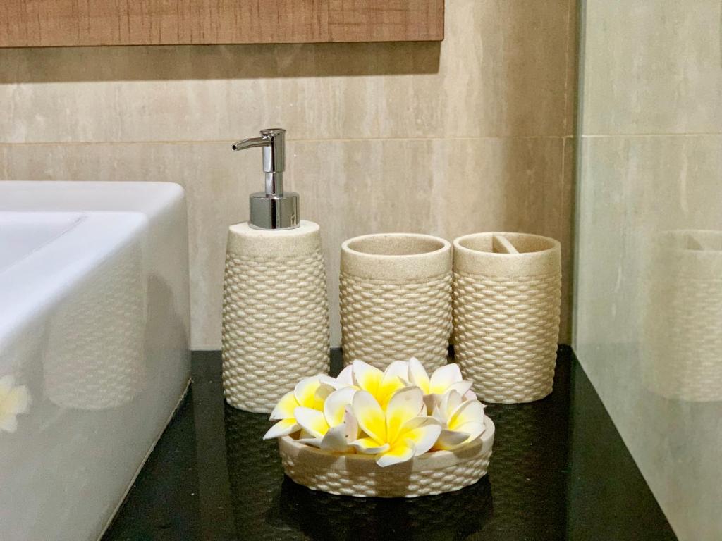 Сьюит (Семейный люкс), Jonsen Homestay
