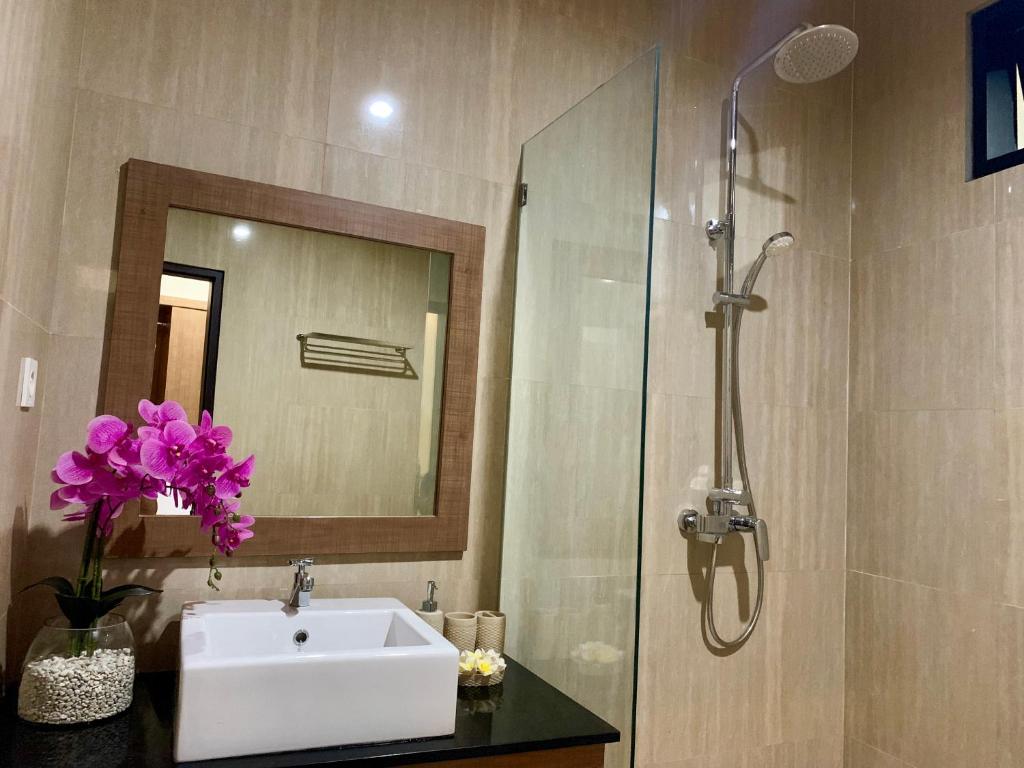 Сьюит (Семейный люкс), Jonsen Homestay
