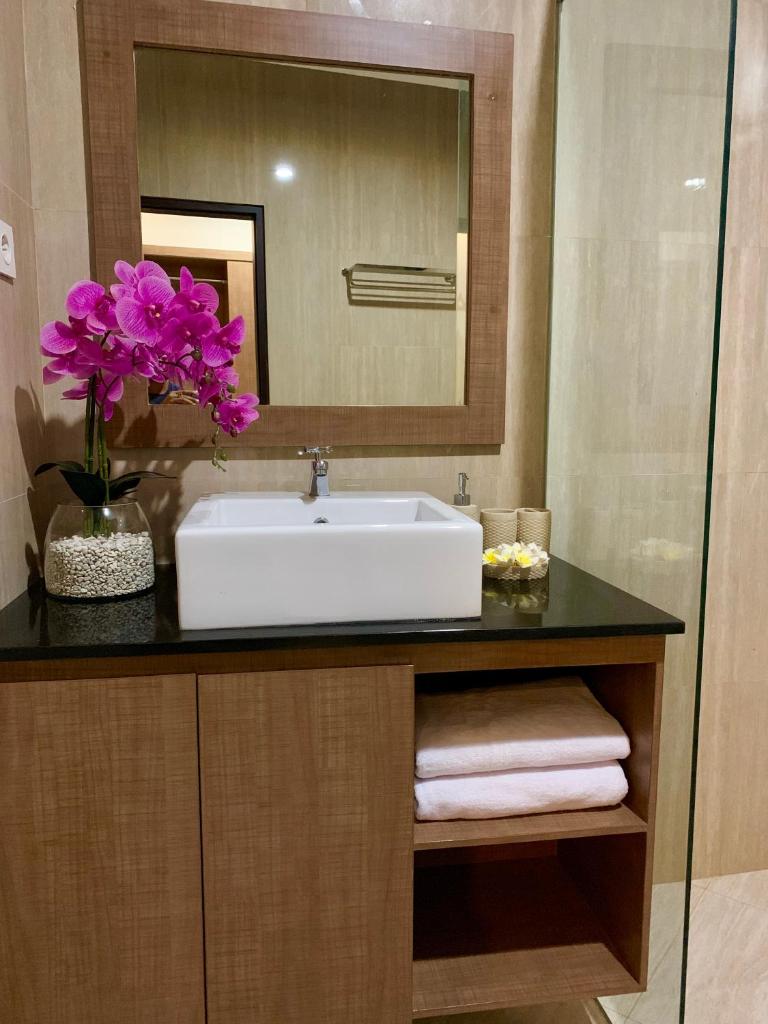 Сьюит (Семейный люкс), Jonsen Homestay