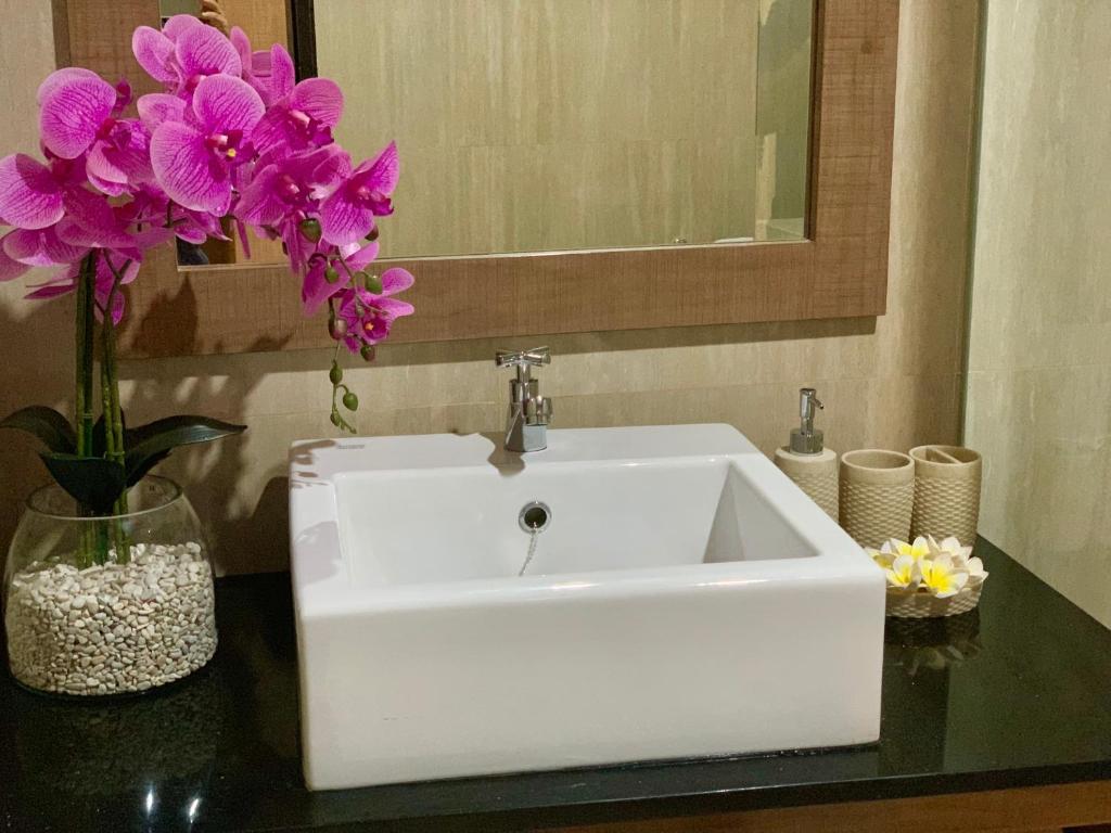 Сьюит (Семейный люкс), Jonsen Homestay
