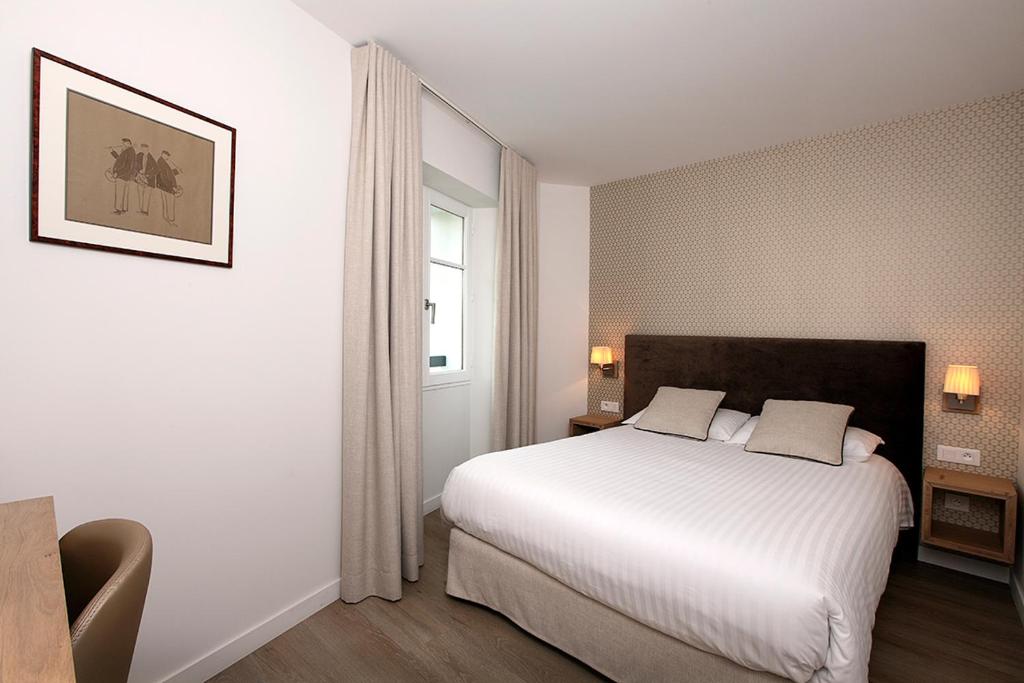 Logis Hotel de la Nivelle photo 2