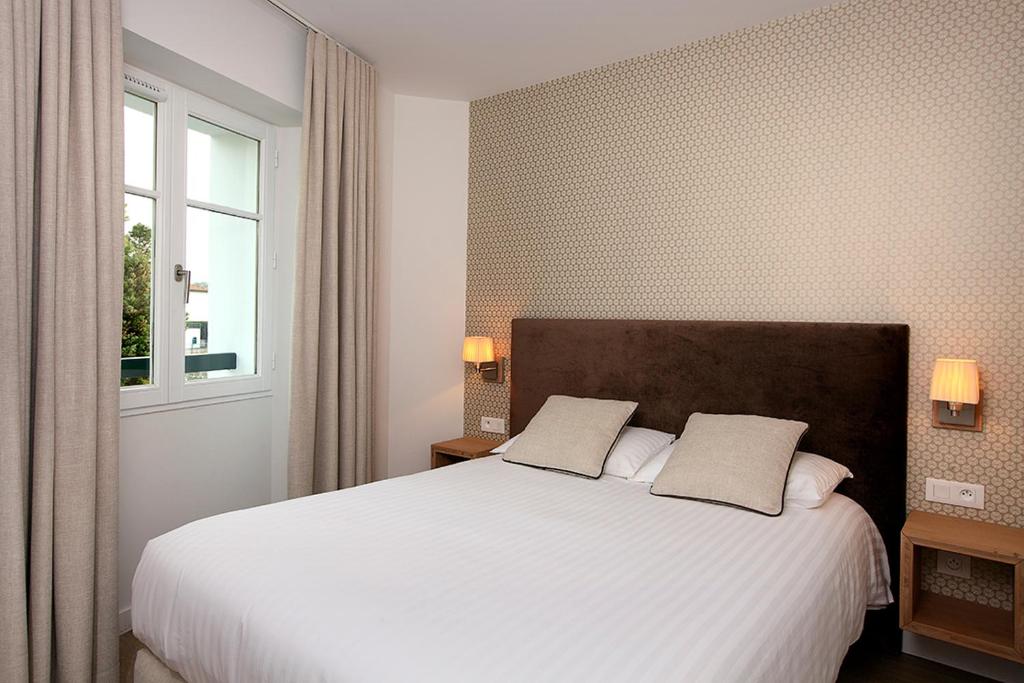 Logis Hotel de la Nivelle photo 3