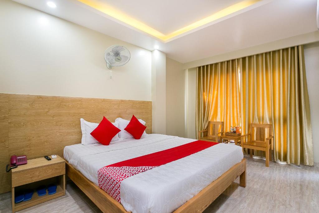 Sunrise Hotel Vung Tau