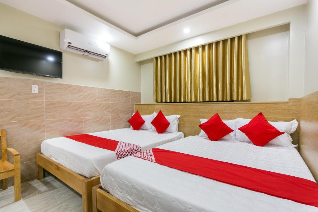 Sunrise Hotel Vung Tau