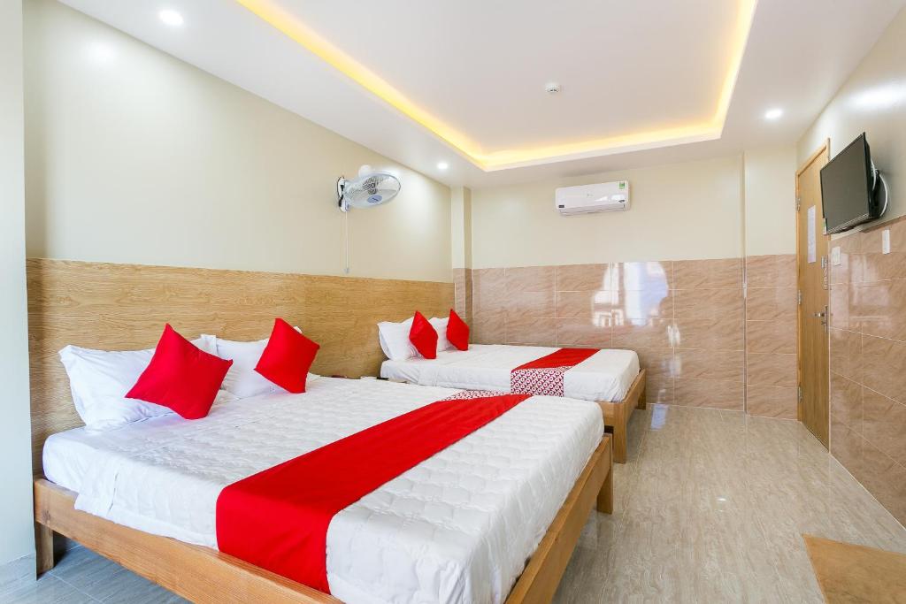 Sunrise Hotel Vung Tau