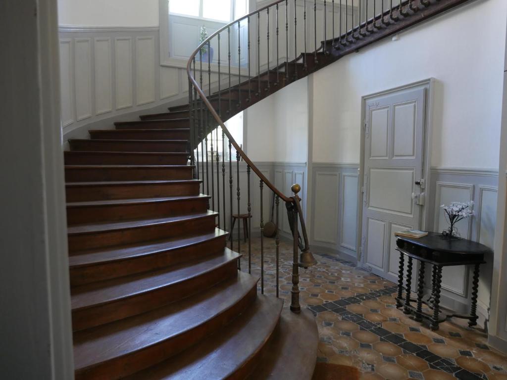 appartement photo 3