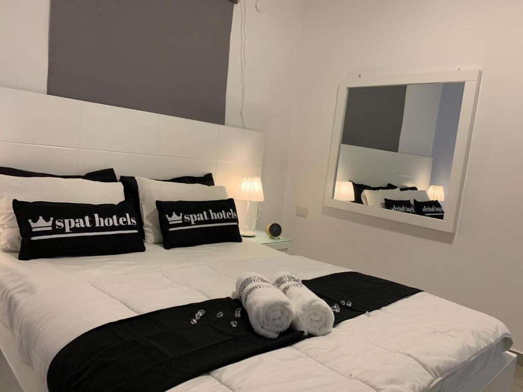 Spat Apartments photo 4