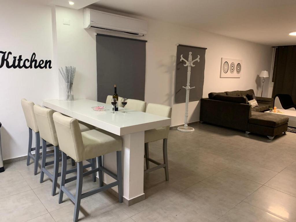 Spat Apartments photo 1