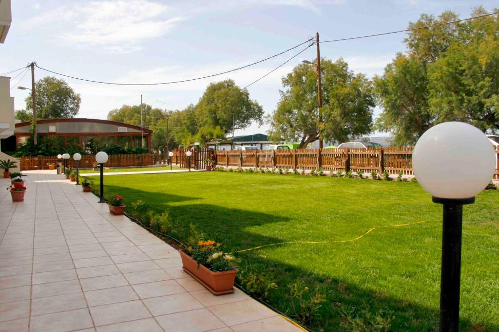 Garifalo Apartments photo 4