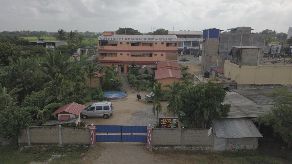 AKR Hotel Kilinochchi photo 3