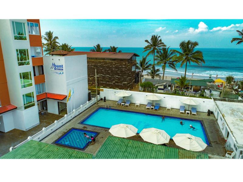 Mount Breeze Hotel photo 2
