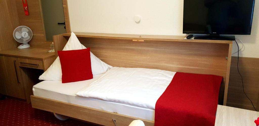 Одноместный (Одноместный номер), Aparthotel Wangener Landhaus
