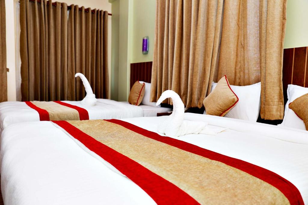 Hotel Guru photo 2