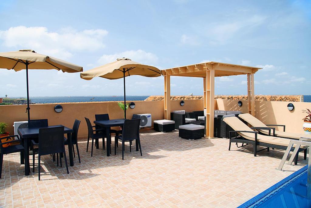 Hotel Madou photo 3