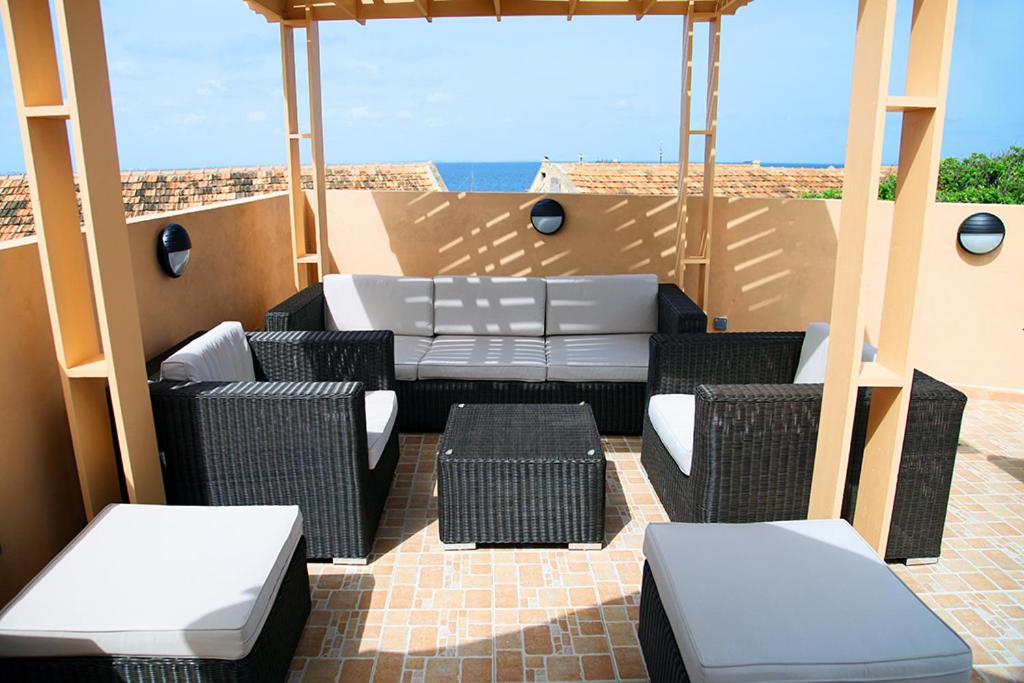 Hotel Madou photo 4