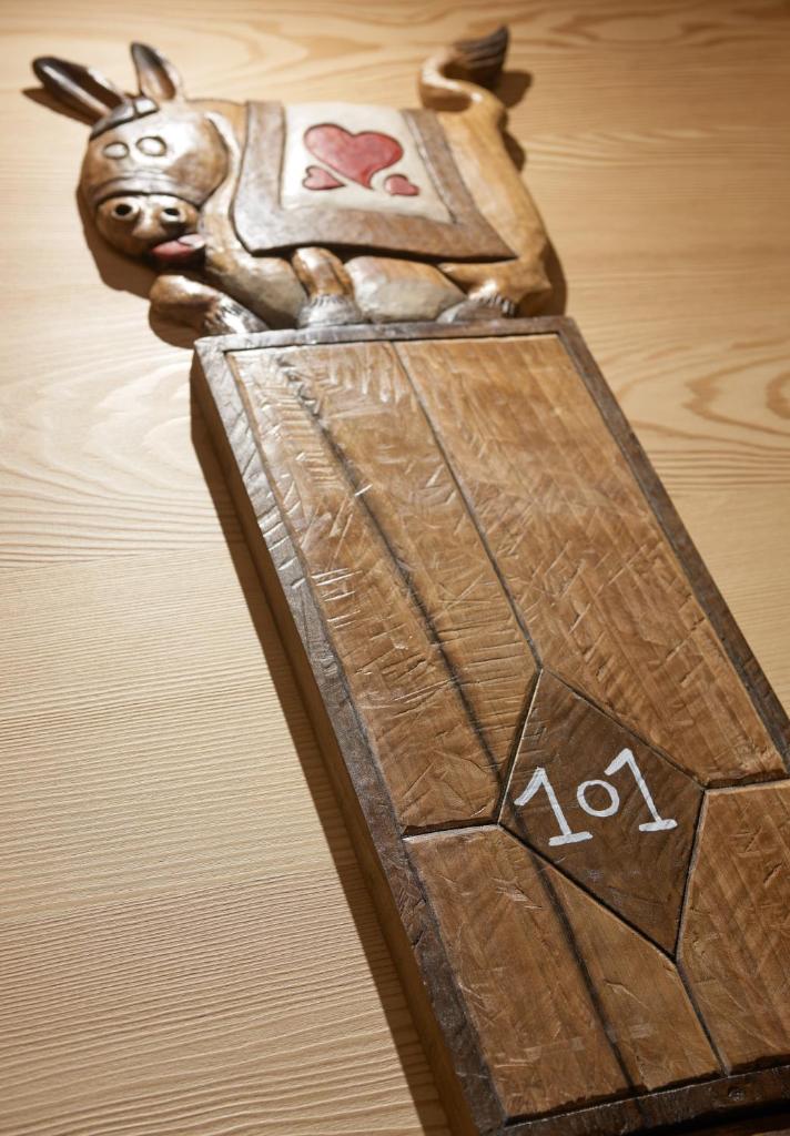 Aux Pieds du Roi - Suite & Spa photo 2