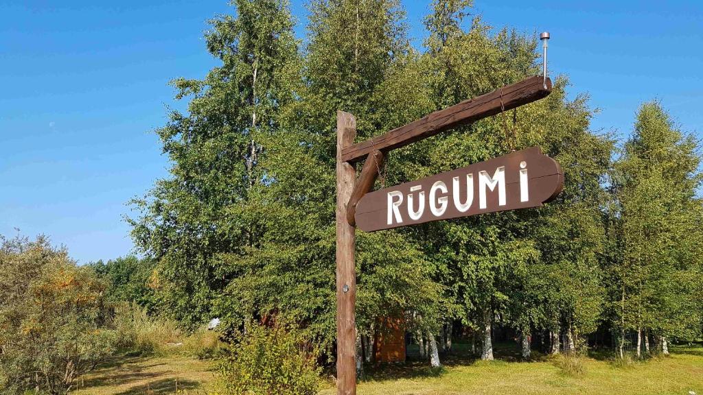 Camping Rugumi photo 2