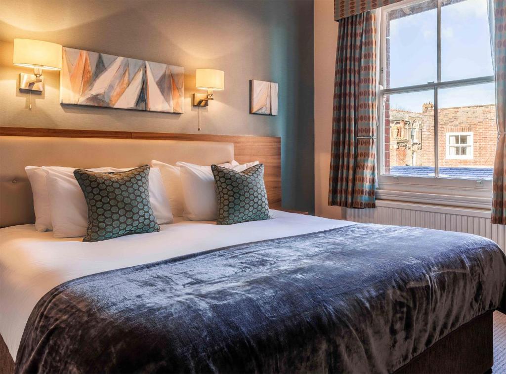 The White Lion Hotel photo 3