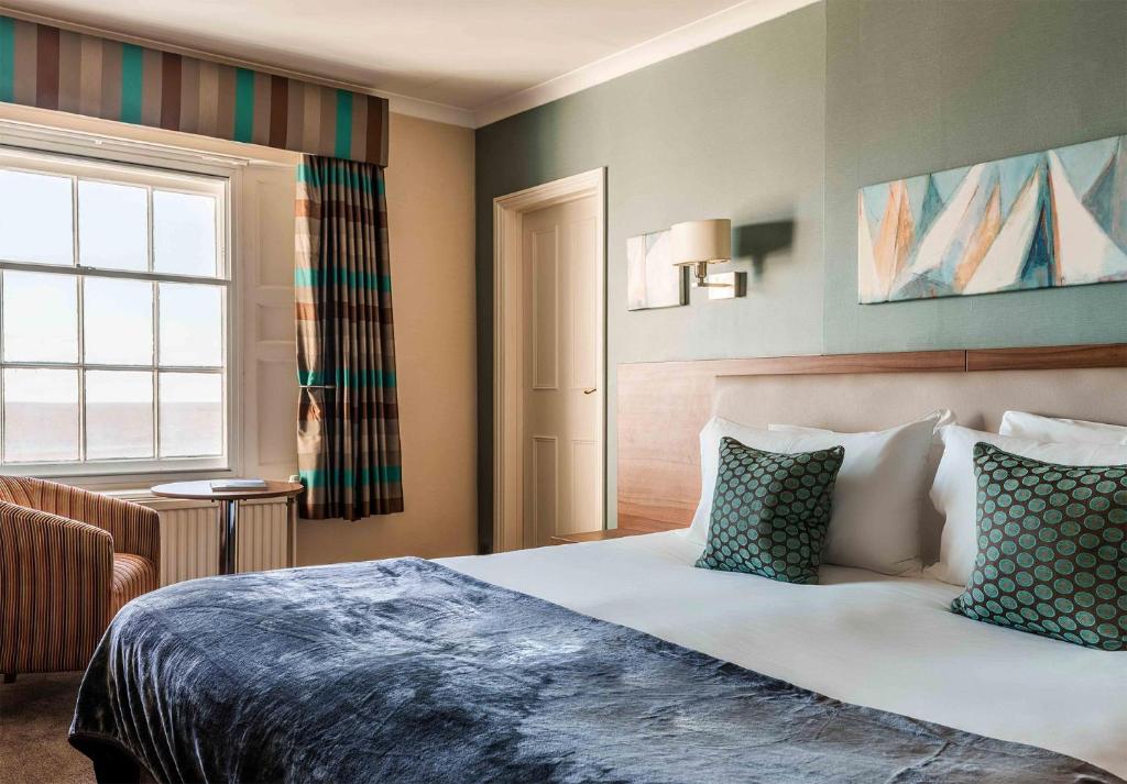 The White Lion Hotel photo 1