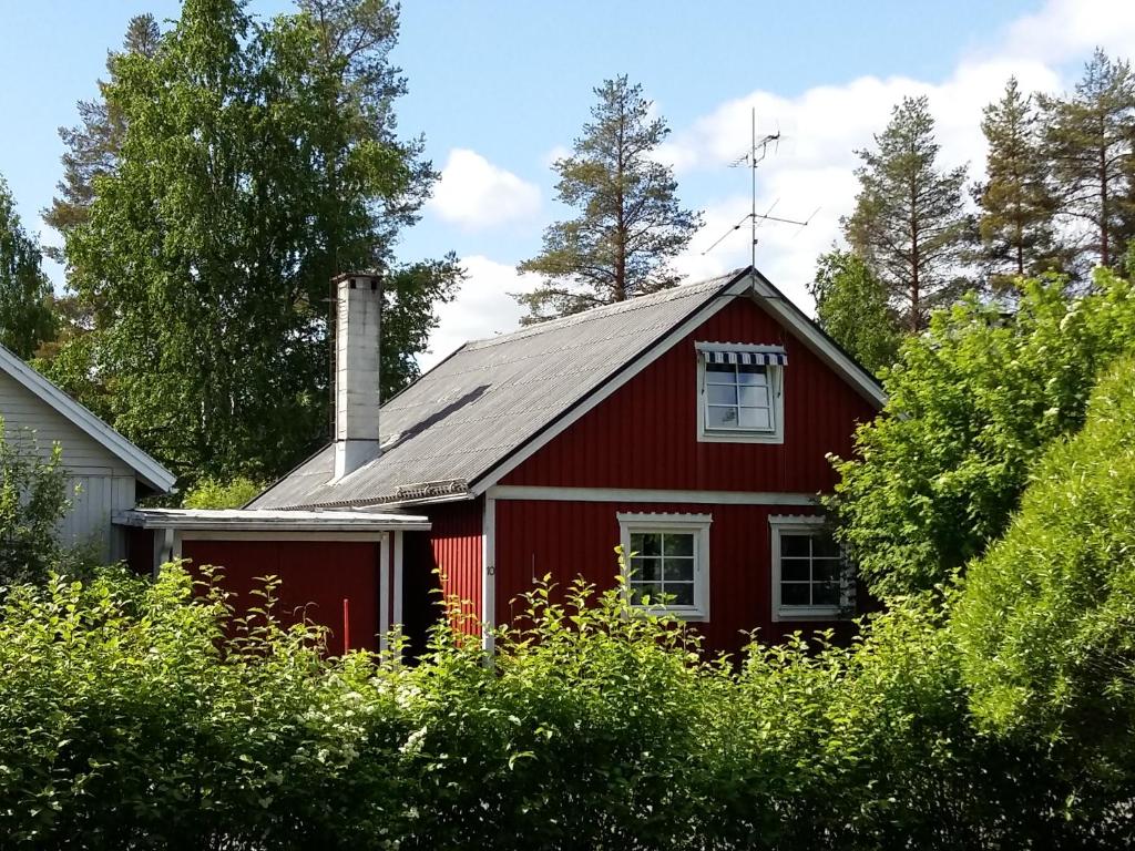 Villa Elsy photo 1