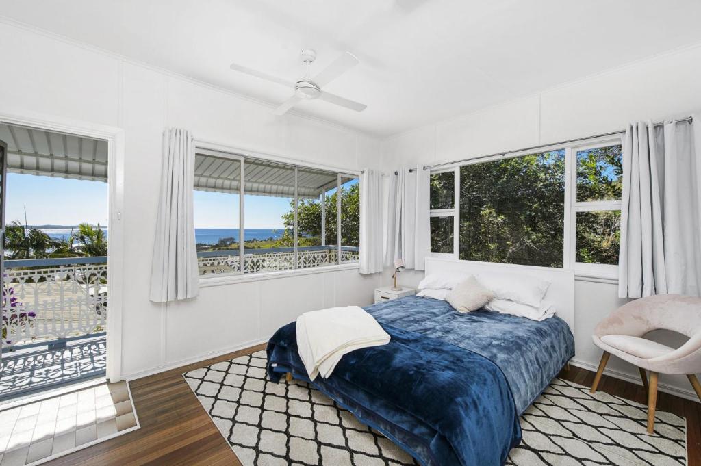Whitecaps, 26 East Street photo 1