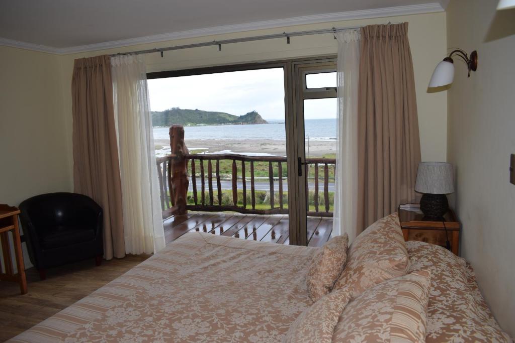 Hotel Cabañas Antulafkén photo 3