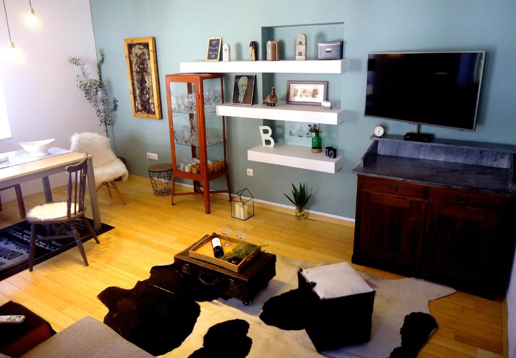 Apartman for 4 - Lovreta photo 4