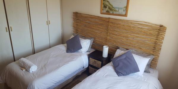 The Lodge Strand Room Type - Classic Twin Room