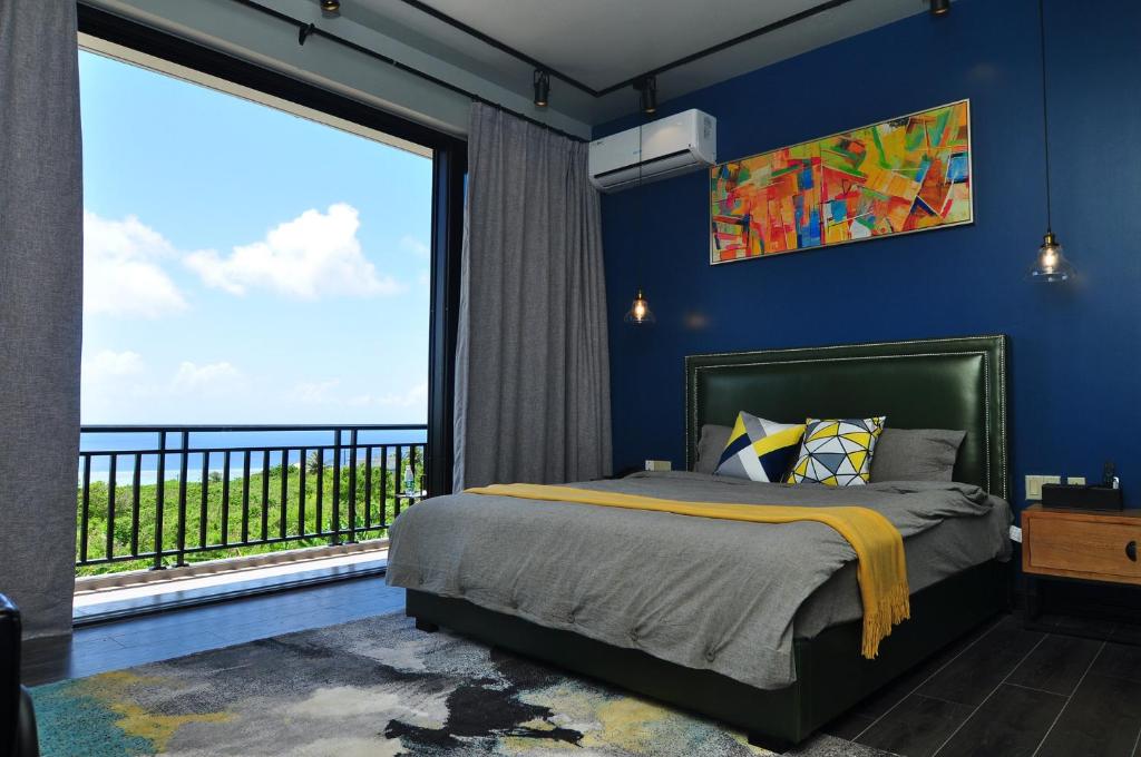 Saipan Skyline Designers Hotel photo 1