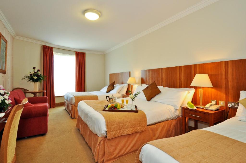 Broadhaven Bay Hotel photo 1