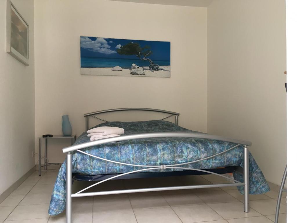 Chambre du verger photo 2