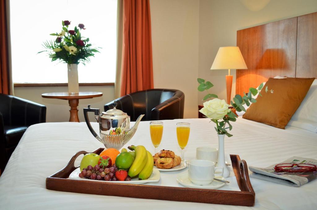 Broadhaven Bay Hotel photo 2