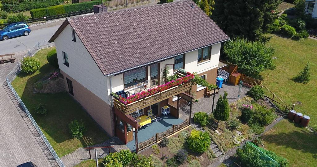 Ferienwohnung Traumblick photo 1